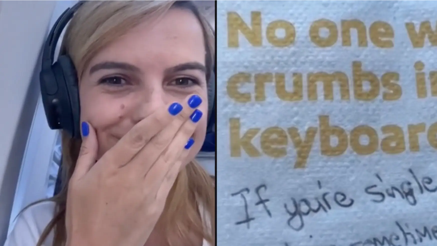 Tiktok/NatalieBonbon