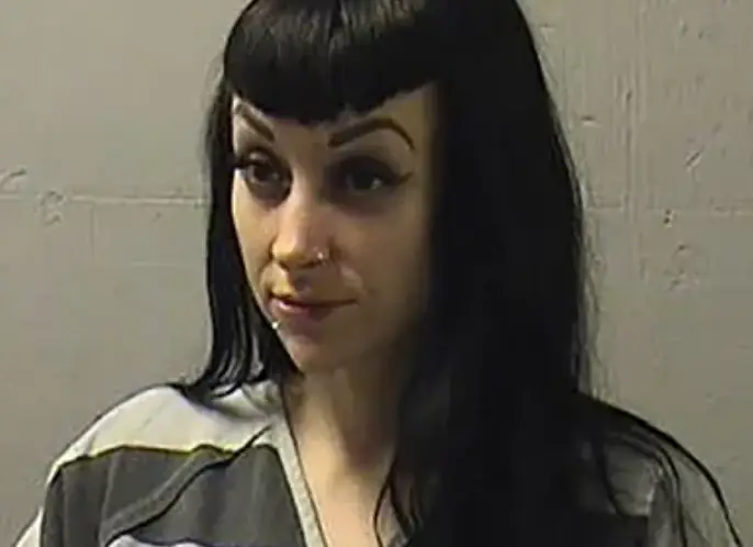 The two women plead guilty to misdemeanour counts of institutional vandalism.