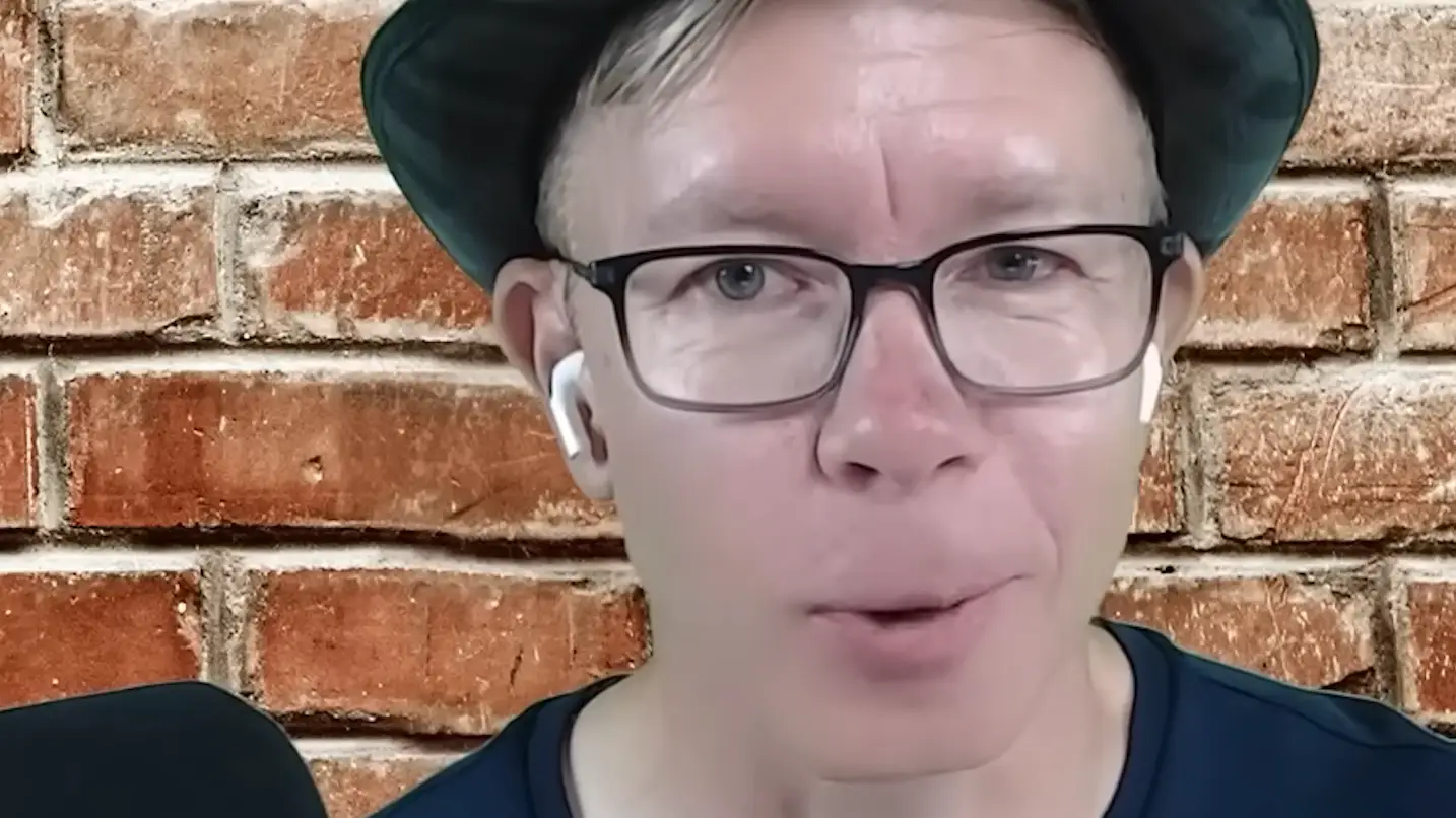 Timothy Schultz/YouTube