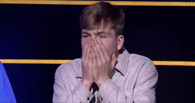 "Oh my god I figured out the right answer!" You said, definitely not having cheated and scrolled down to learn what it was.