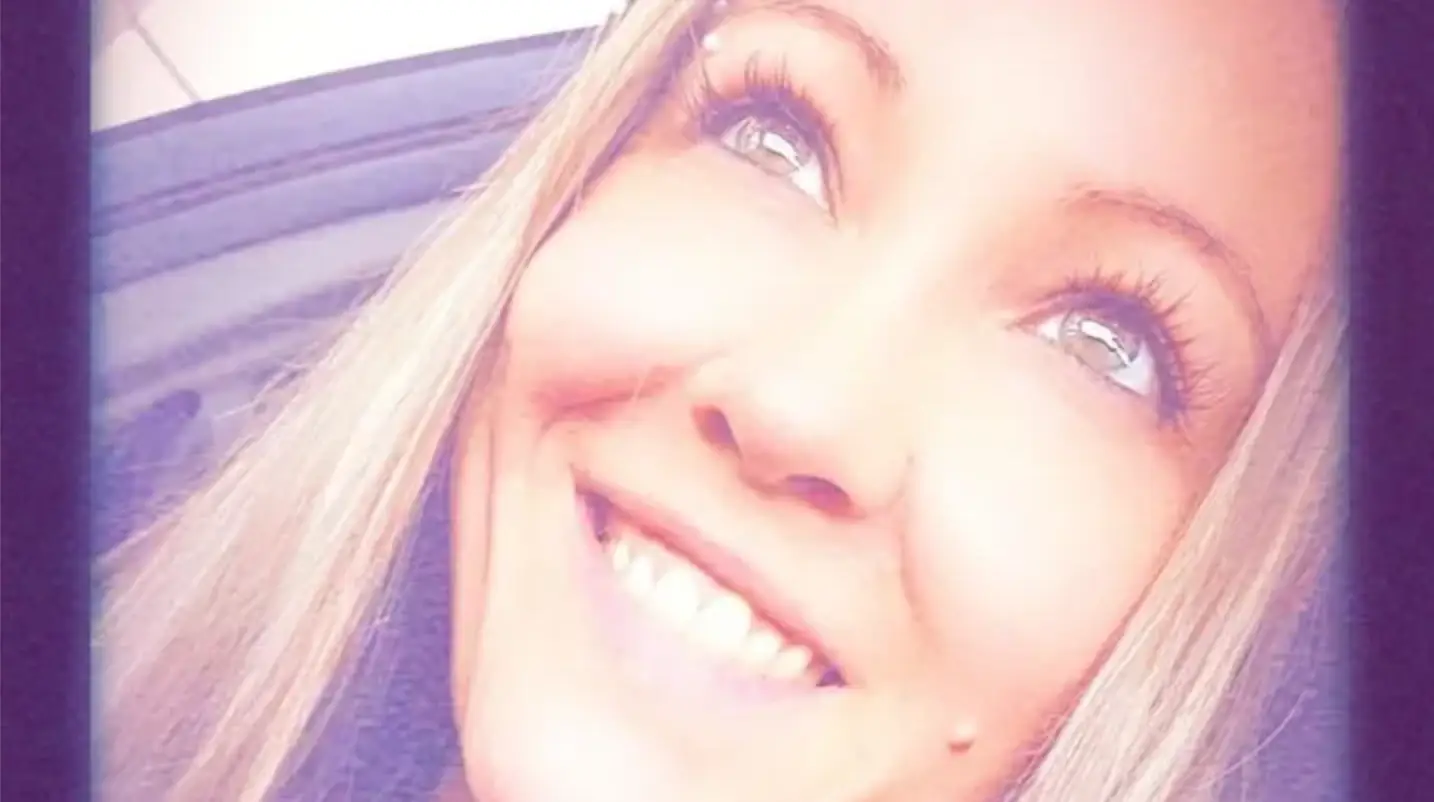 Gallagher was left in critical condition after the accident (GoFundMe)