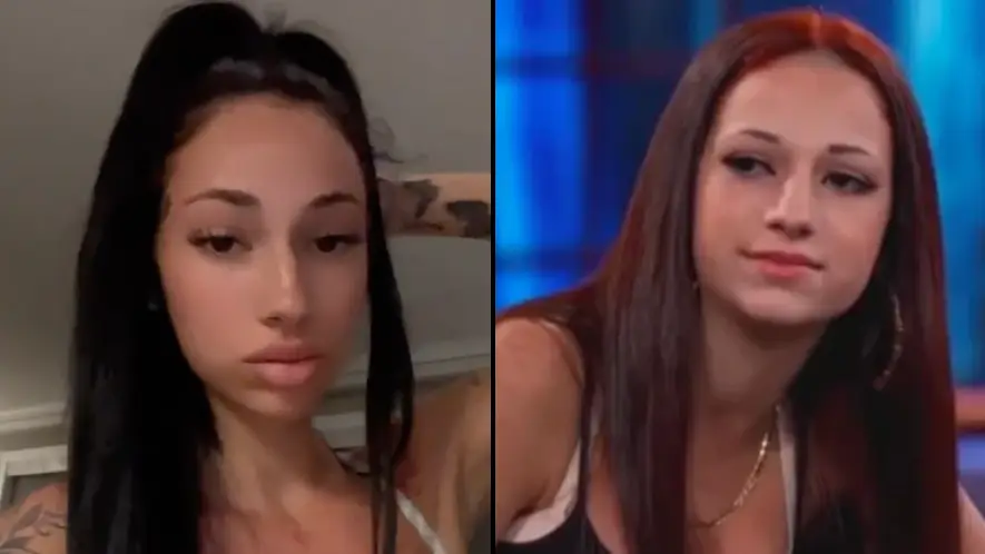 @bhadbhabie/Instagram/CBS