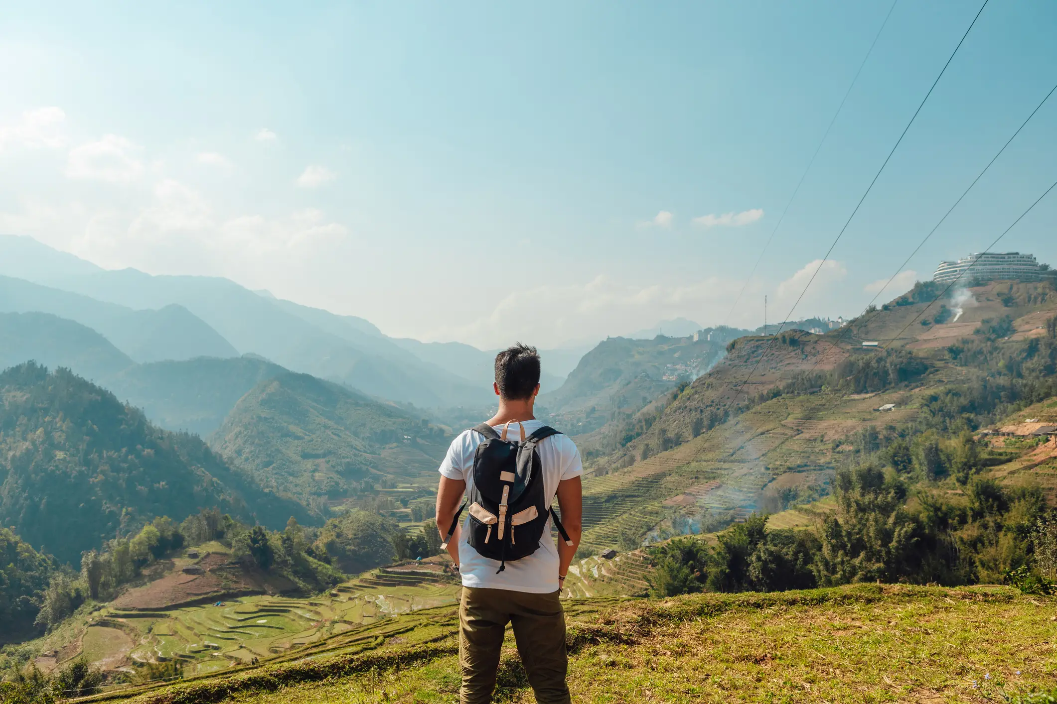 The man wrote about his top 10 worst experiences (Getty Stock Photo)