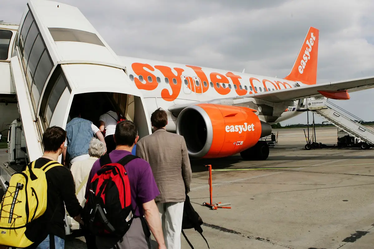 Strikes and the ongoing war in Ukraine are believed to be affecting air traffic control.