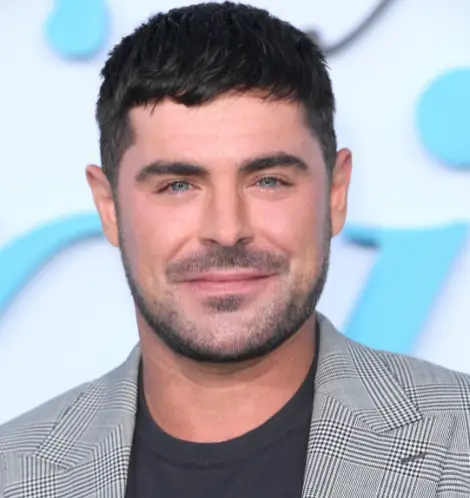 Zac Efron has provided an update following a 'swimming incident' in Ibiza. (Steve Granitz/FilmMagic/Getty Images)