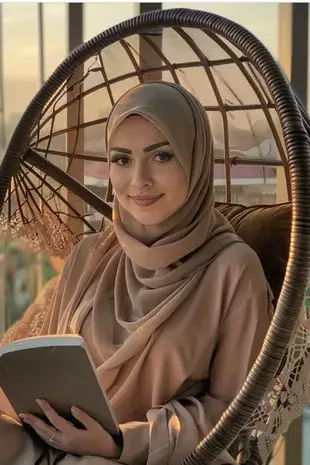 (Instagram/@kenza.layli)