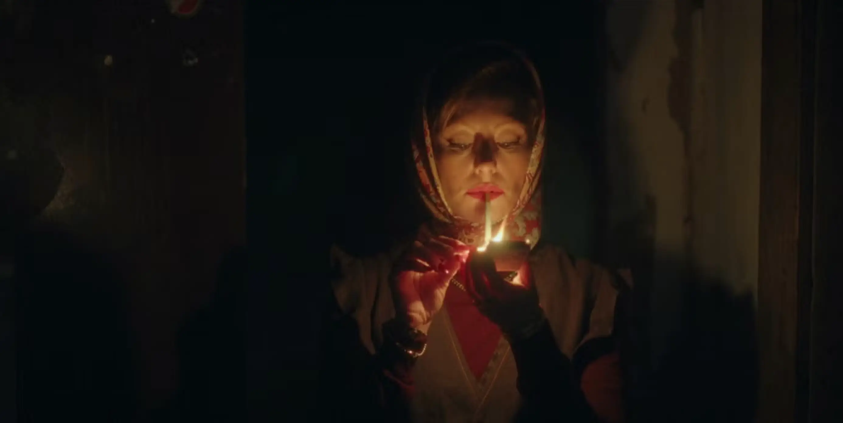 The series is the top show on Netflix worldwide (Netflix)