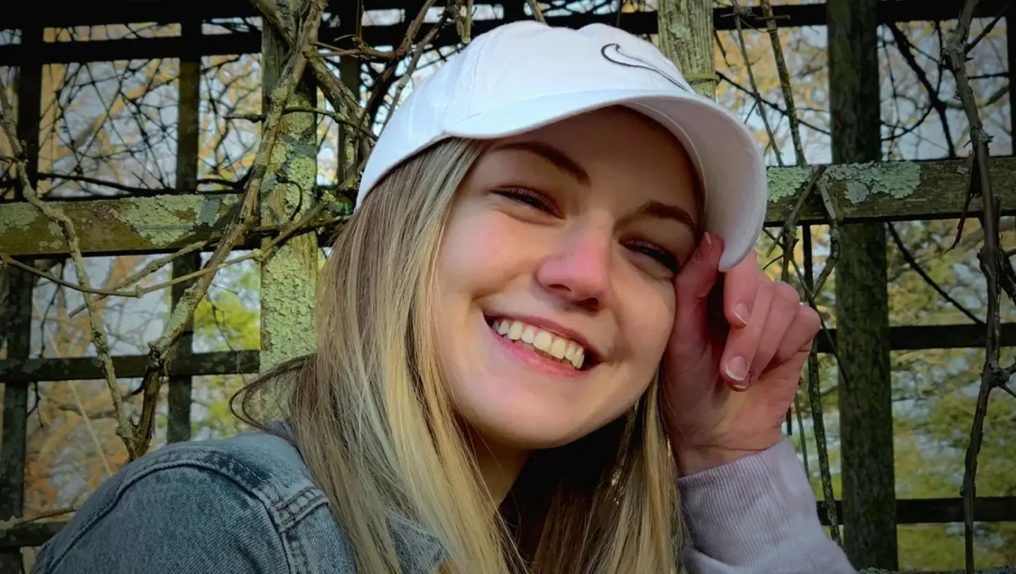 All three episodes of the true crime docuseries are available to stream now (Netflix)