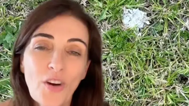 Doctor solves mystery of why we don't see white dog poo on the ground anymore