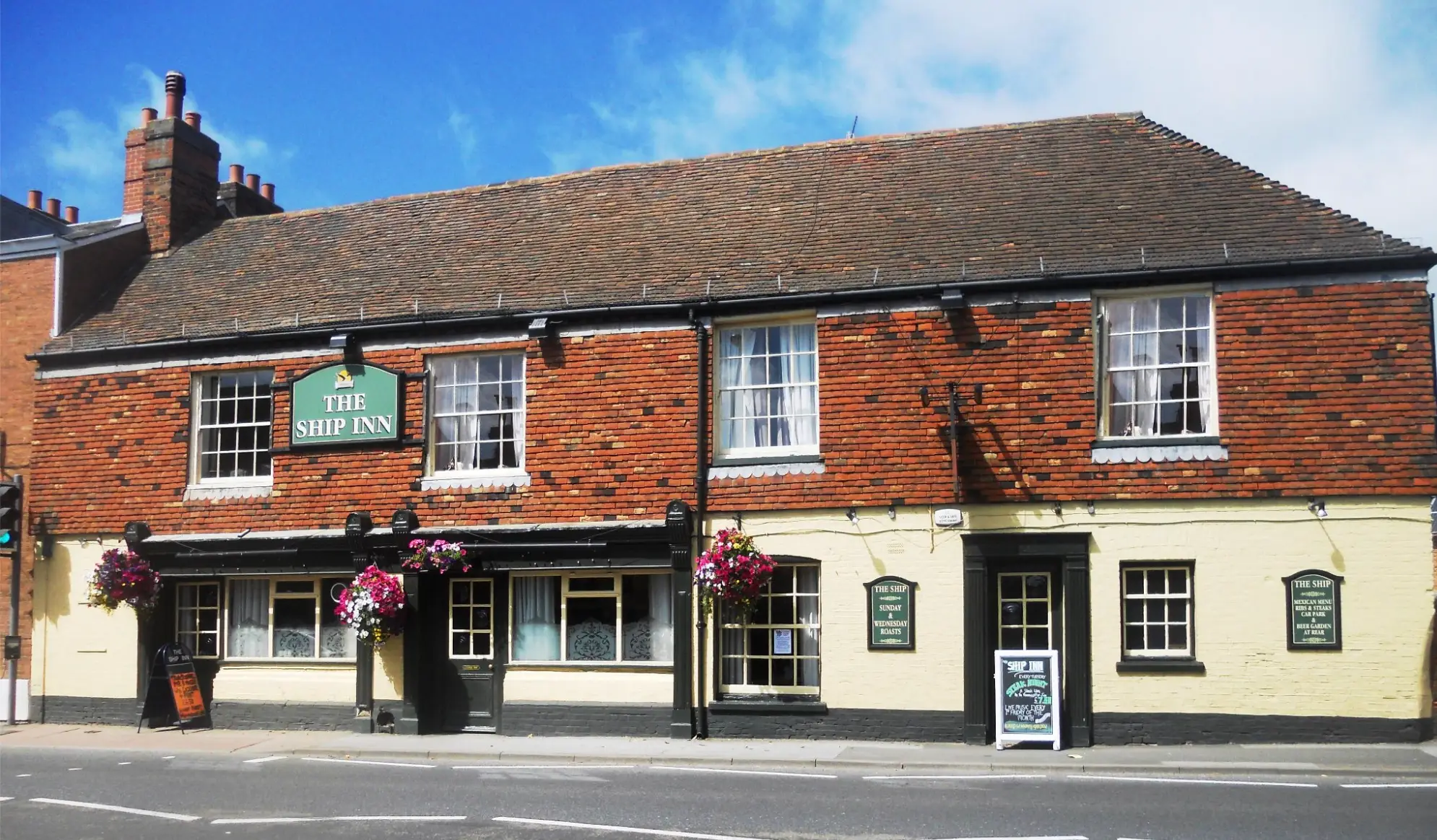 The Cow Shed has hit back at internet trolls following the revelation of their breakfast price (Facebook)