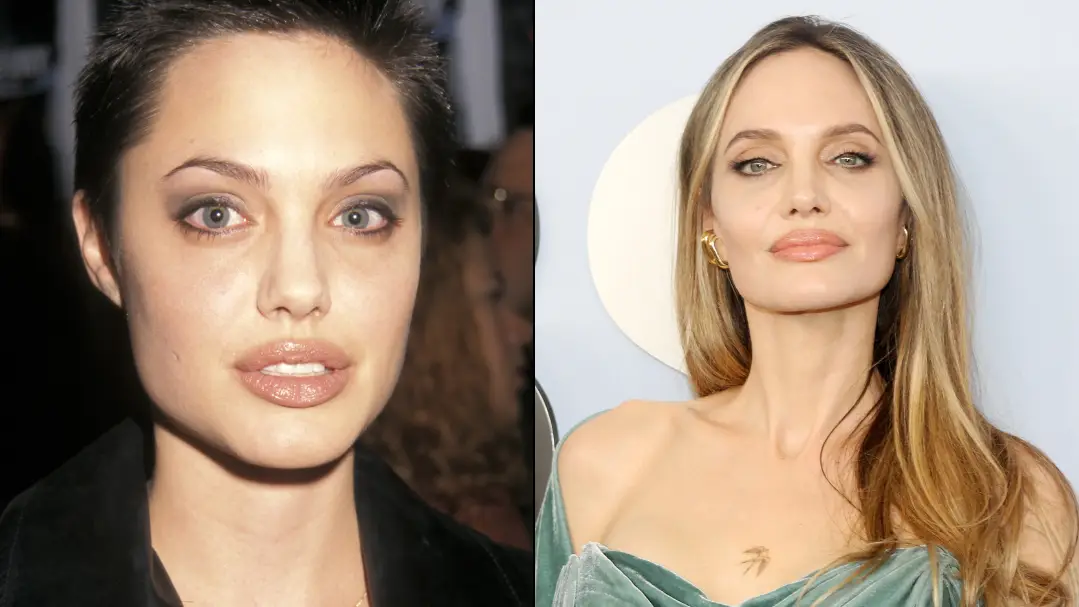 Jim Smeal/Ron Galella Collection via Getty Images / Bruce Glikas/FilmMagic