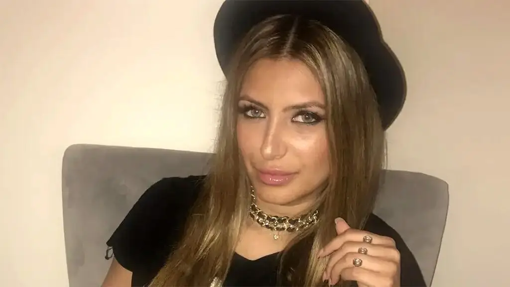 The 'Ketamine Queen' is the focus of a new BBC doc (BBC)