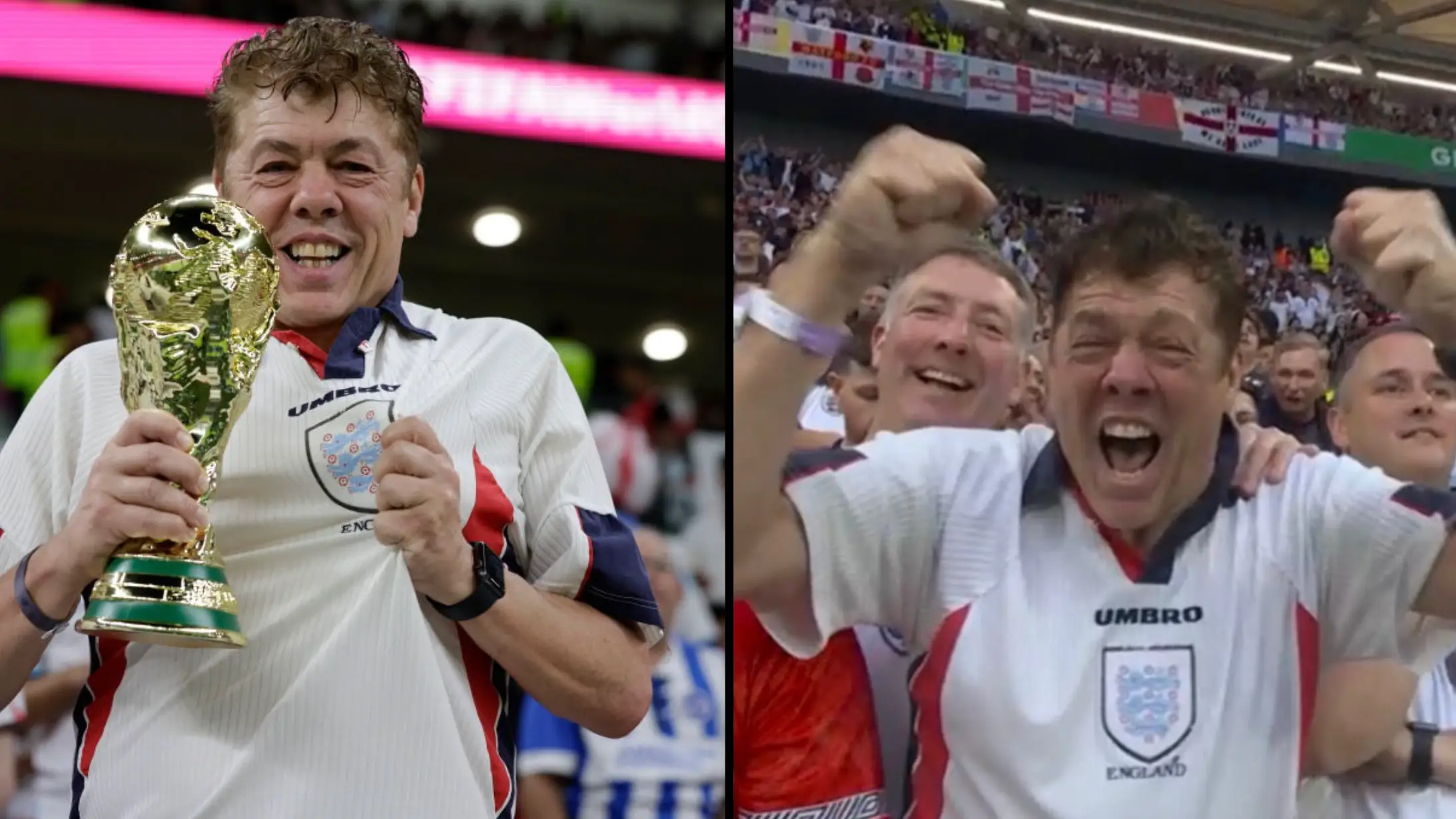 BBC Richard Sellers/Getty Images