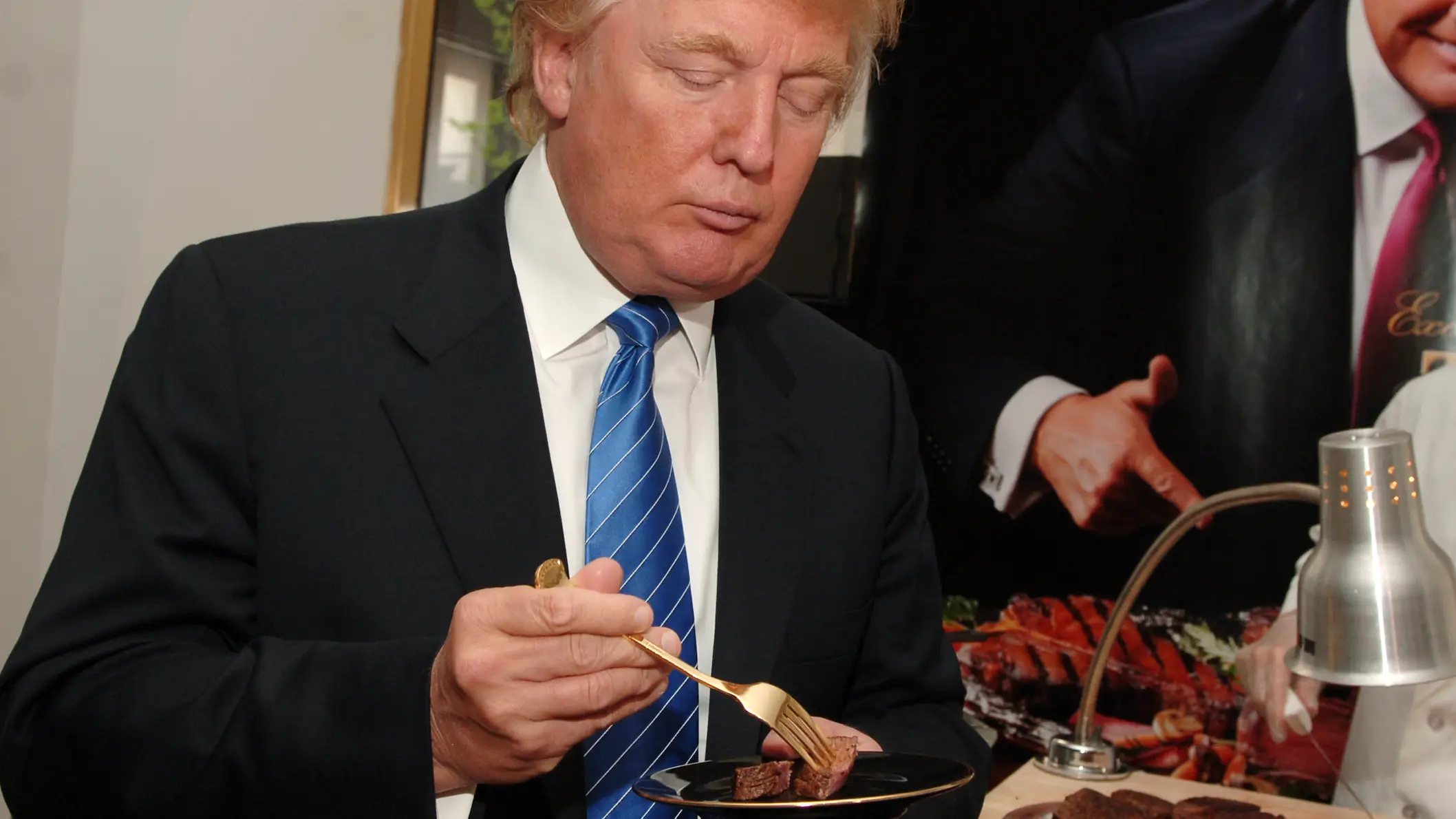 Getty/Stephen Loeskin