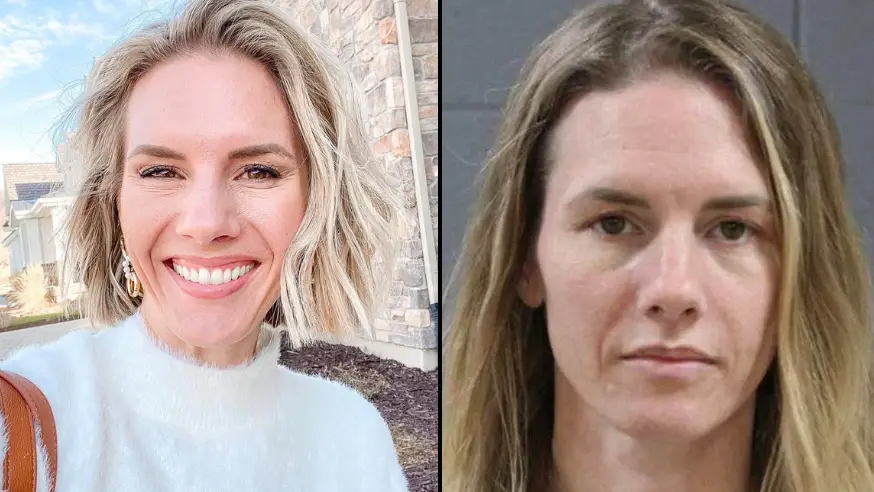 Instagram/@‌moms_of_truth/Washington County Attorny