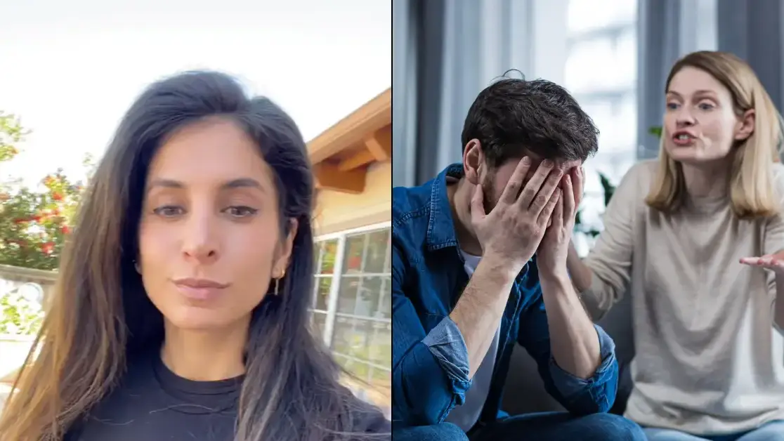 Dating coach says 'one word' will tell you if someone is actually into you or not