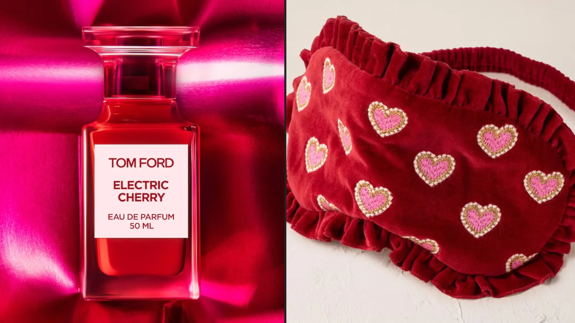 Tom Ford Beauty/ Elizabeth Scarlett