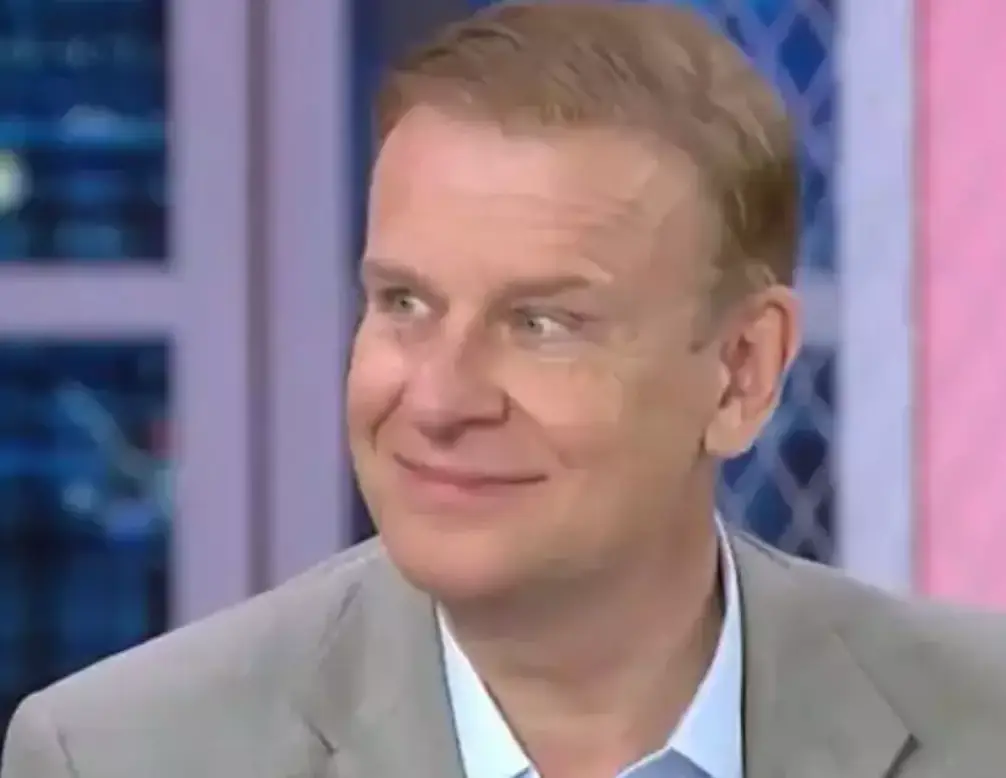 Hamish Harding was one of five passengers on the ship.