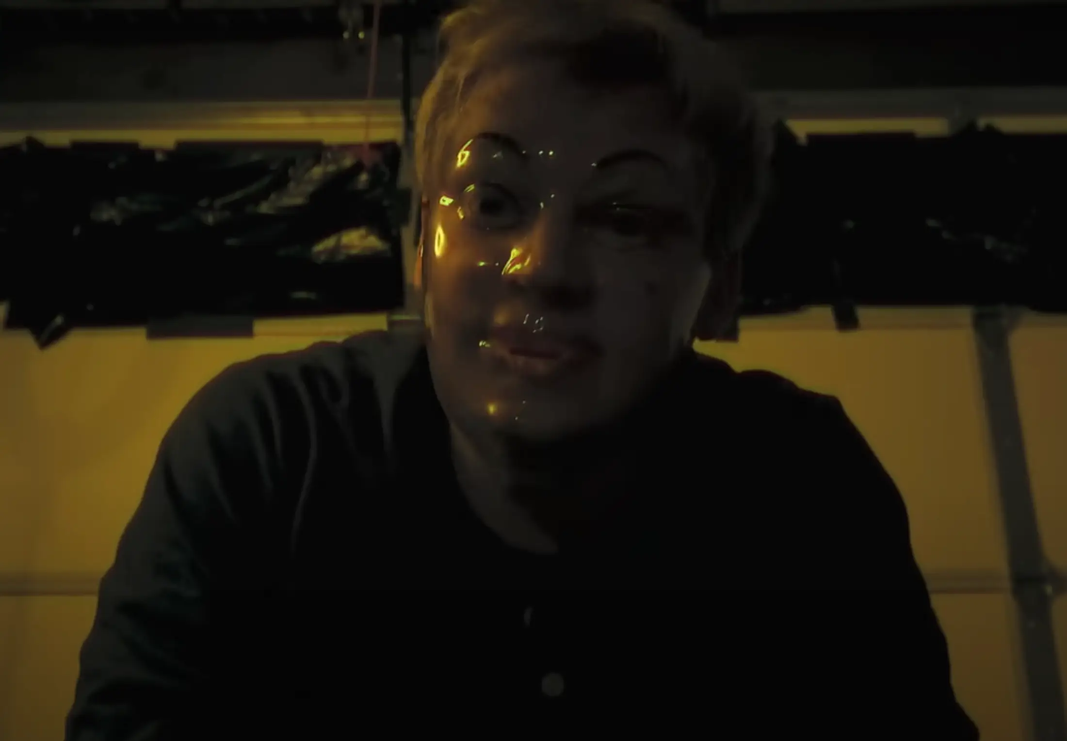 The film was made for just £600 (That's A Bad Idea)