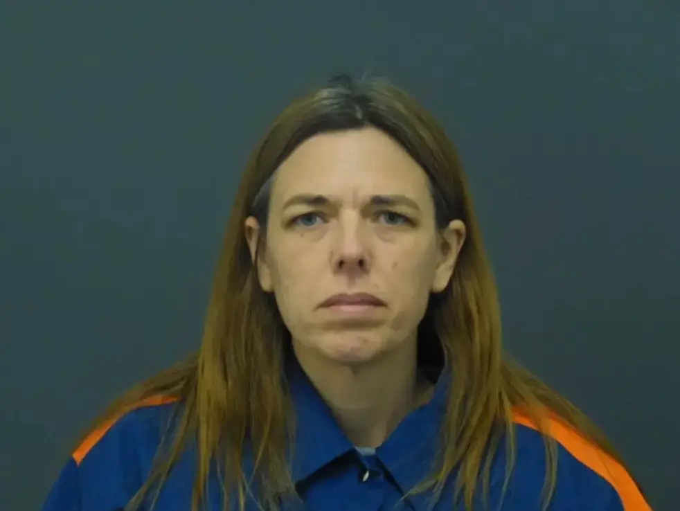 She was released on parole in August last year (Michigan Department of Corrections)