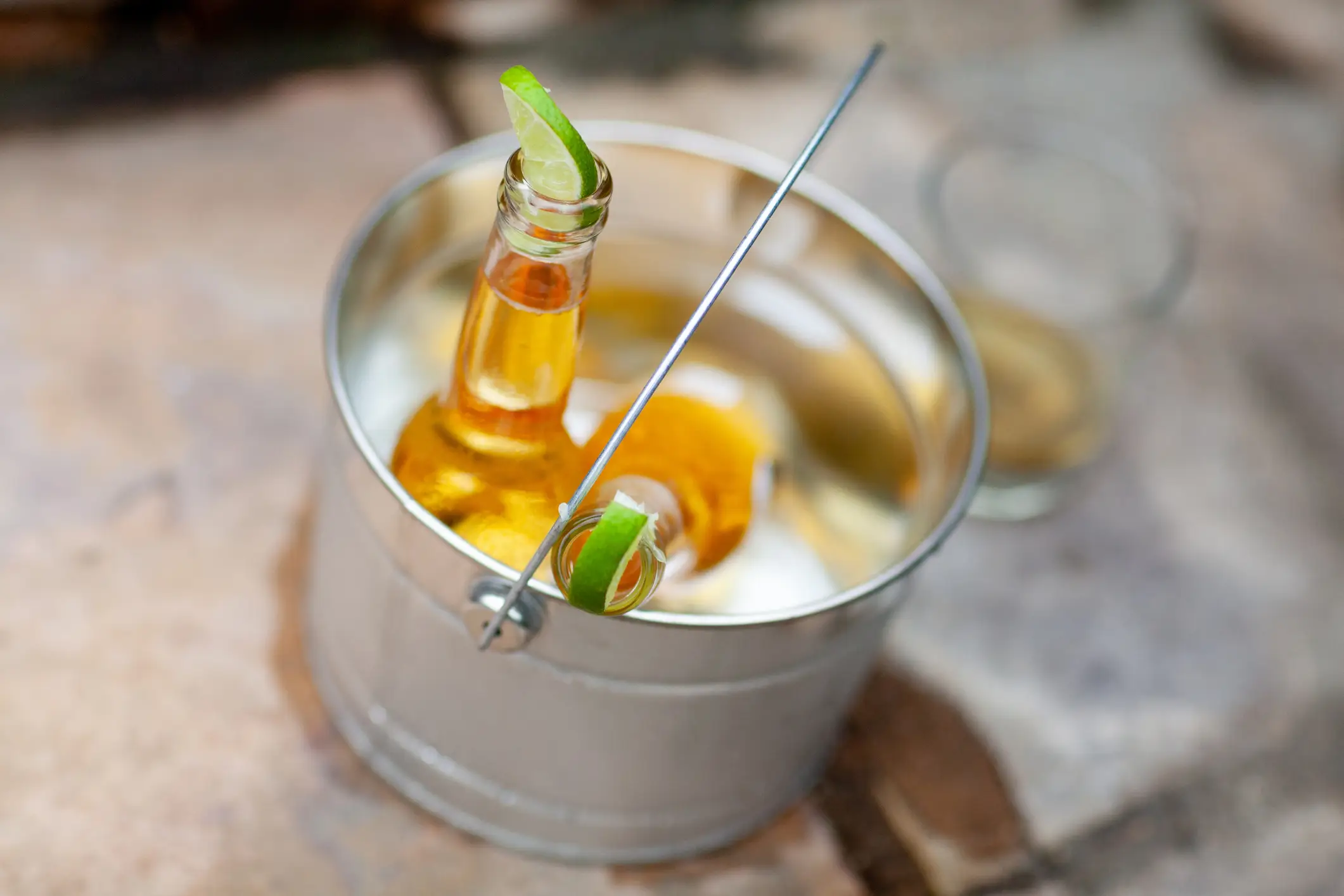 Who knows when the tradition began? (Getty Stock Photo)