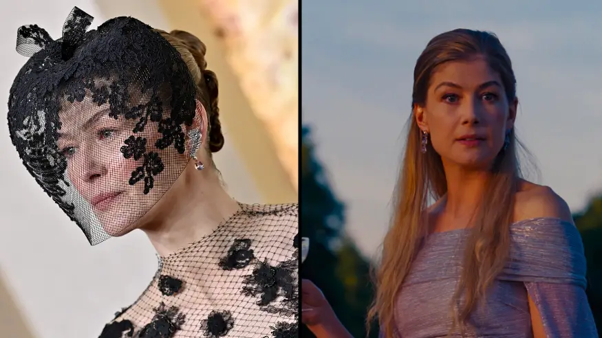 Axelle/Bauer-Griffin/FilmMagic/Amazon Prime Video