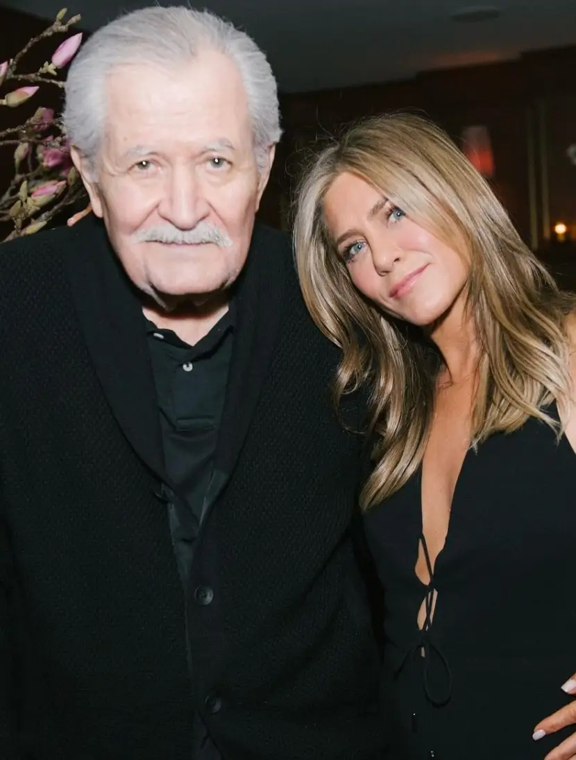 She followed in her father's footsteps.