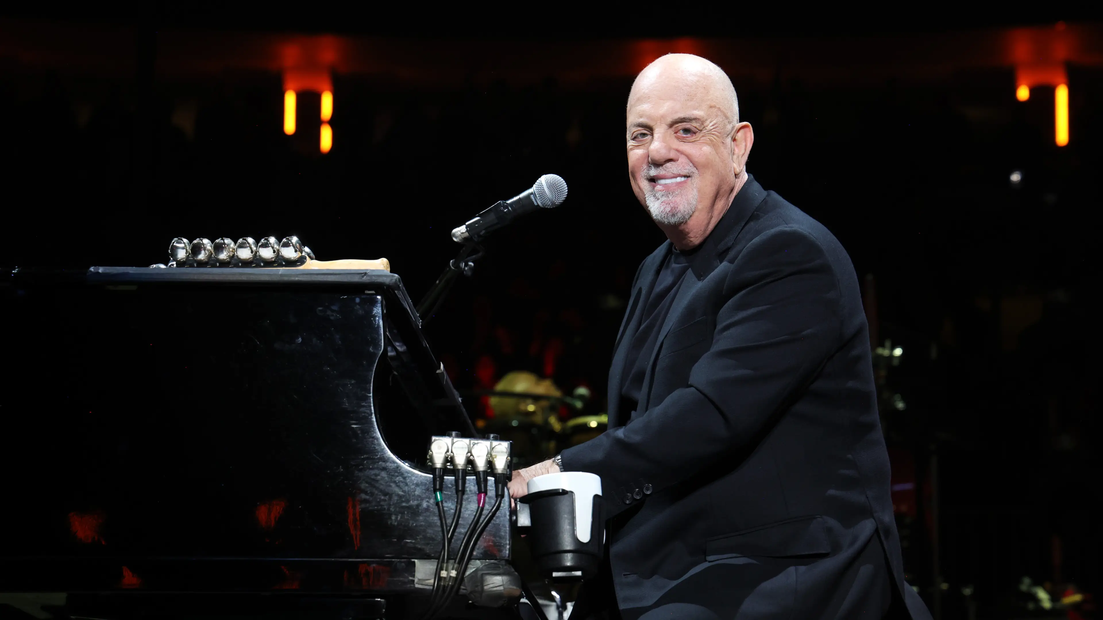 Kevin Mazur/Getty Images