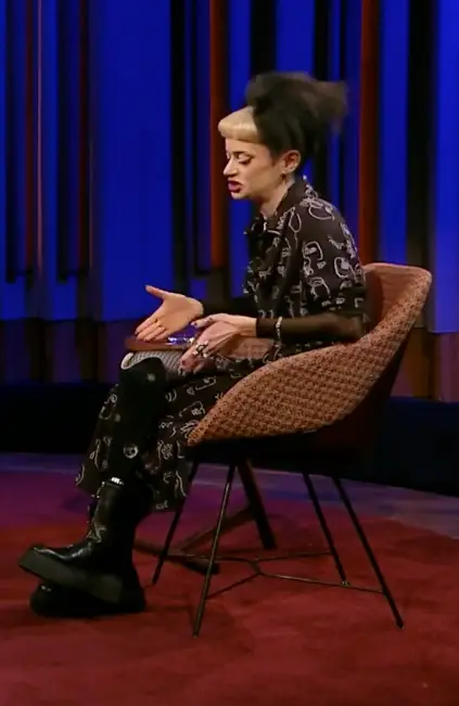 The actor explained what the turning point was (RTE)