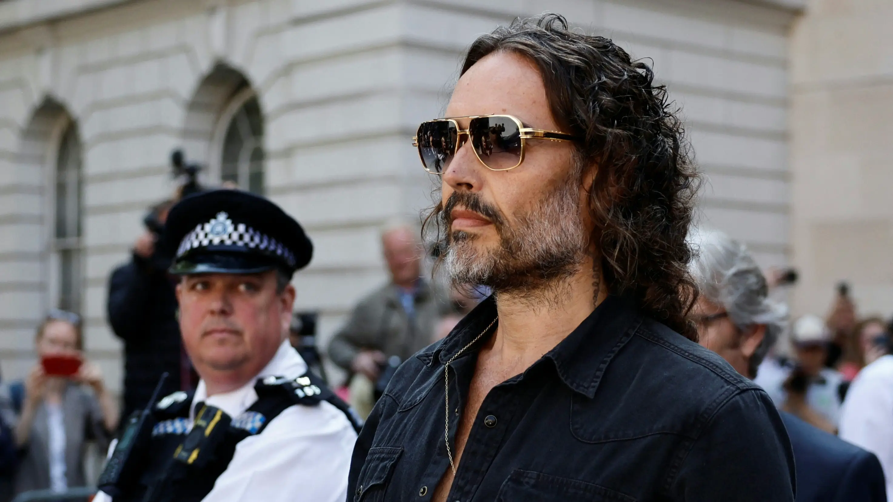 BENJAMIN CREMEL/AFP via Getty Images