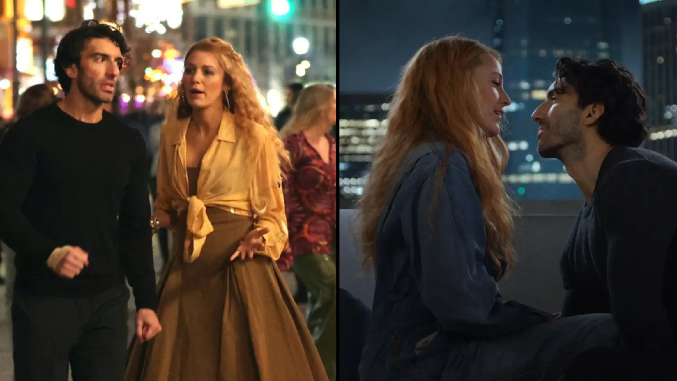 Jose Perez/Bauer-Griffin/GC Images / Columbia Pictures