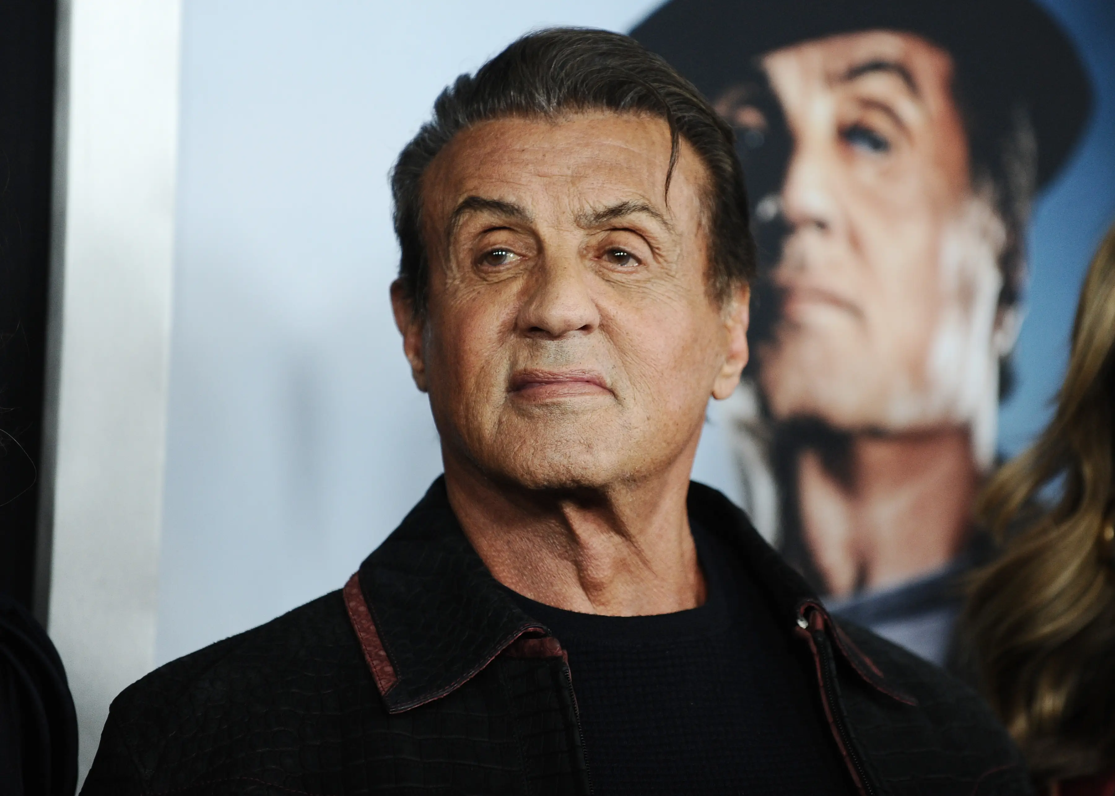 The actor has opened up about the toll the physical roles took on him (Daniel Zuchnik/WireImage)