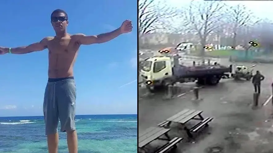 Murder investigation launched as man dies seven years after stabbing