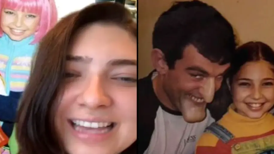 TikTok / @shelbyhyoung