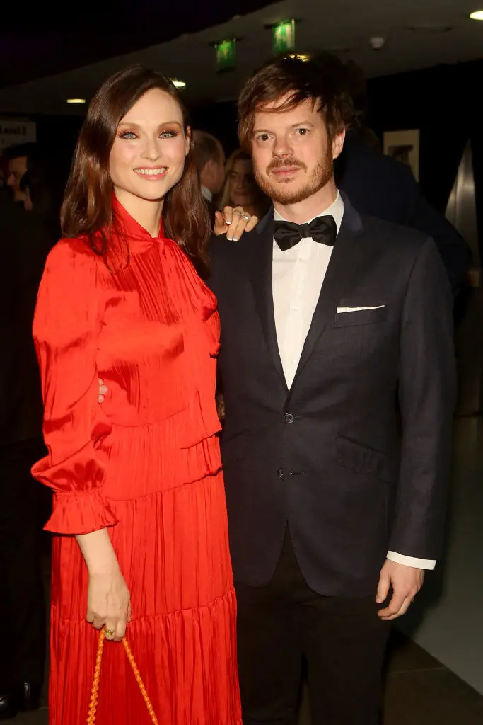 The singer shares five children with her husband Richard Jones (David M. Benett/Dave Benett/Getty Images)