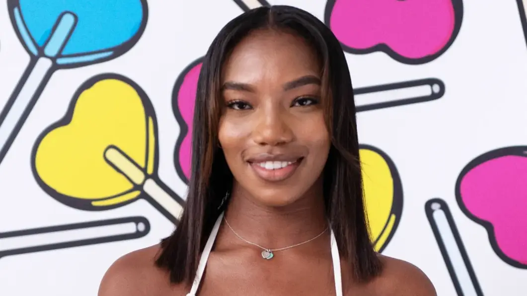 Who Is Chyna Mills From Love Island? Age, Job And Instagram