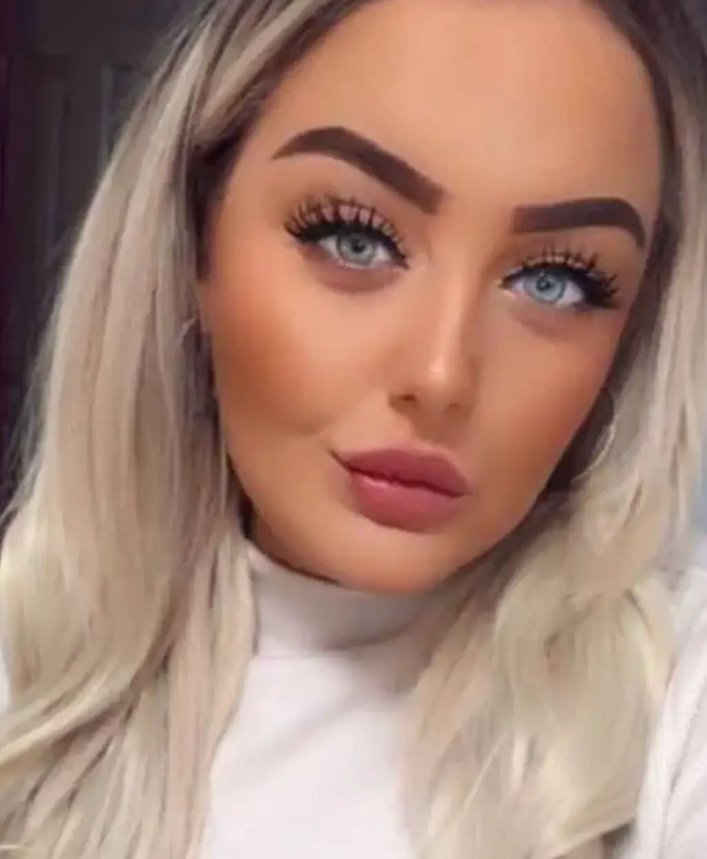 Hall now faces up to 60 years behind bars (Facebook)