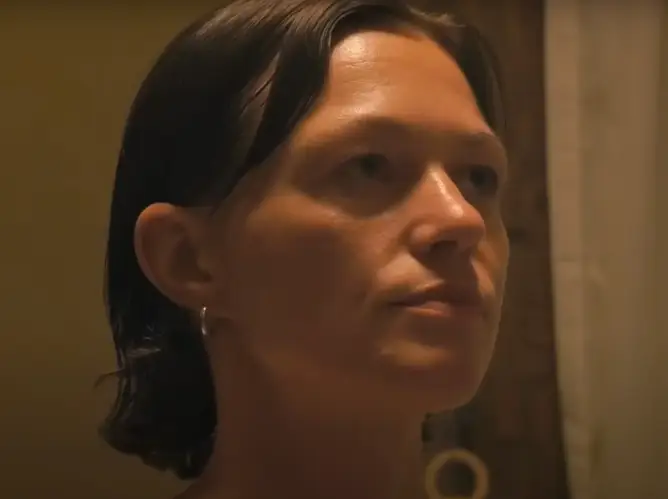 Kat Slade has returned for season 2 (Channel 4)