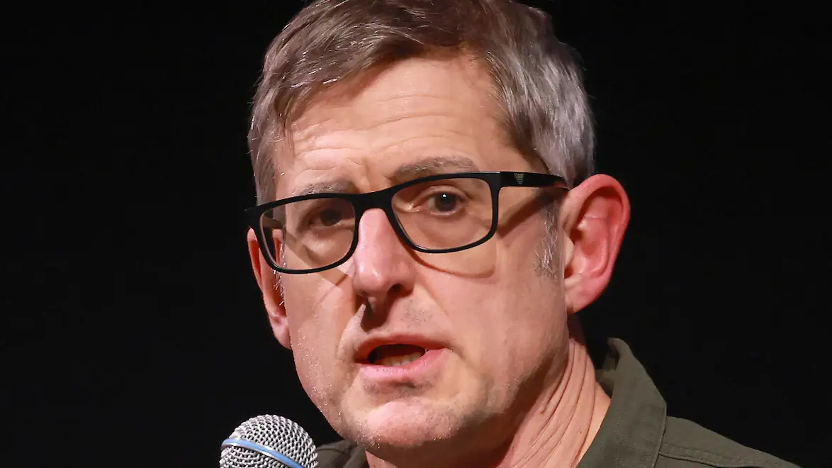 Lia Toby/BAFTA/Getty Images for BAFTA