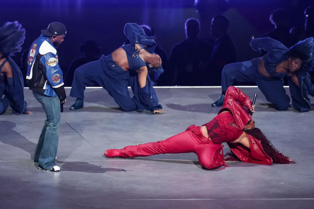 Getty/Christopher Polk 