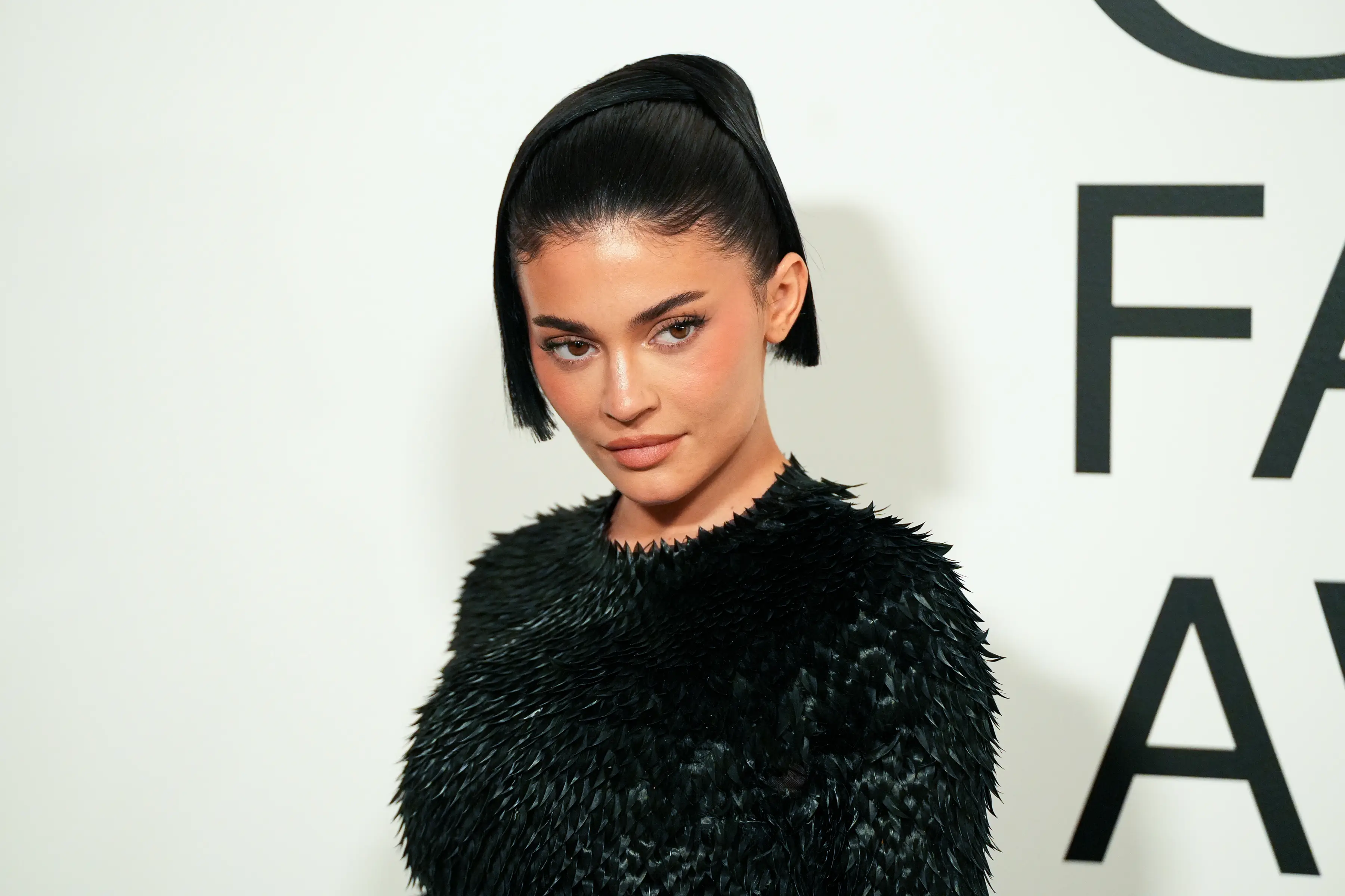 Kylie Jenner lost a lot of followers after being accused of making a dig at Selena Gomez (Sean Zanni/Patrick McMullan via Getty Images)