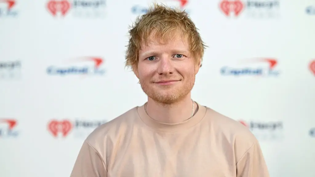 Paras Griffin/Getty Images for for iHeartRadio