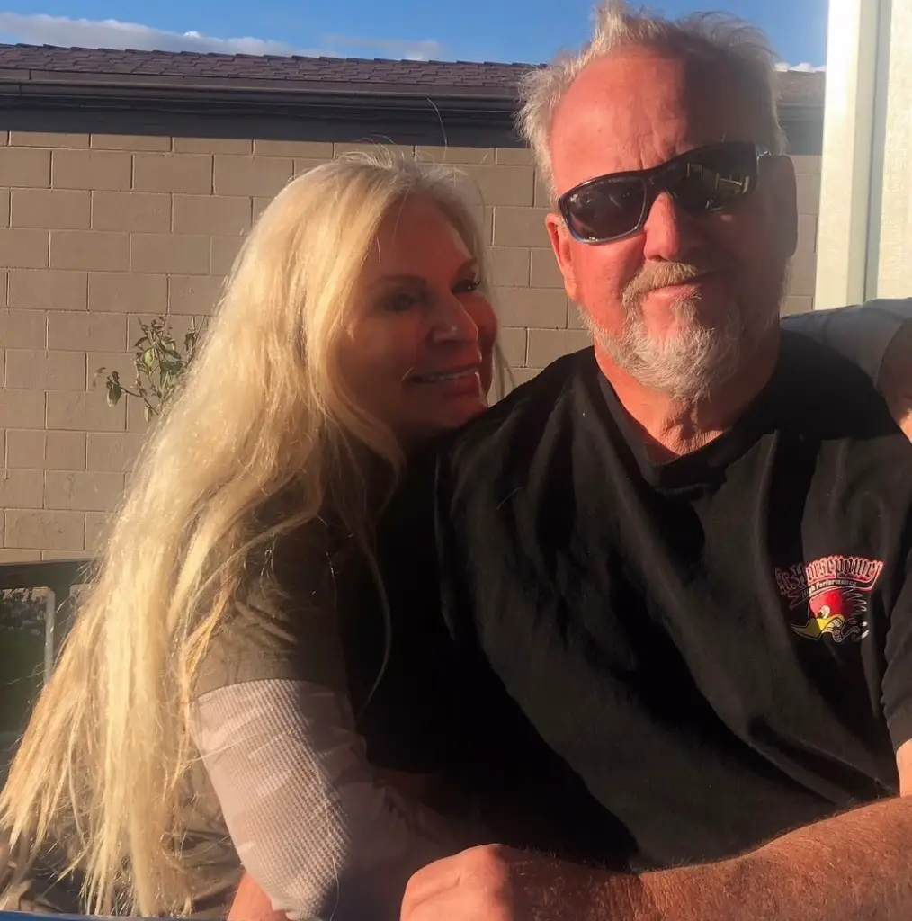 Kimber Wuerfel paid tribute to the TV star who brought 'many moments of laughter, connection, and life' (Instagram/@callkimber)