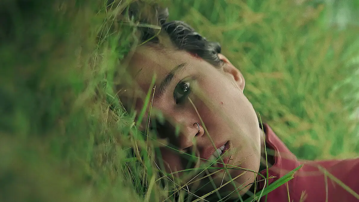 The film has amassed a huge amount of views on the streamer (Netflix)