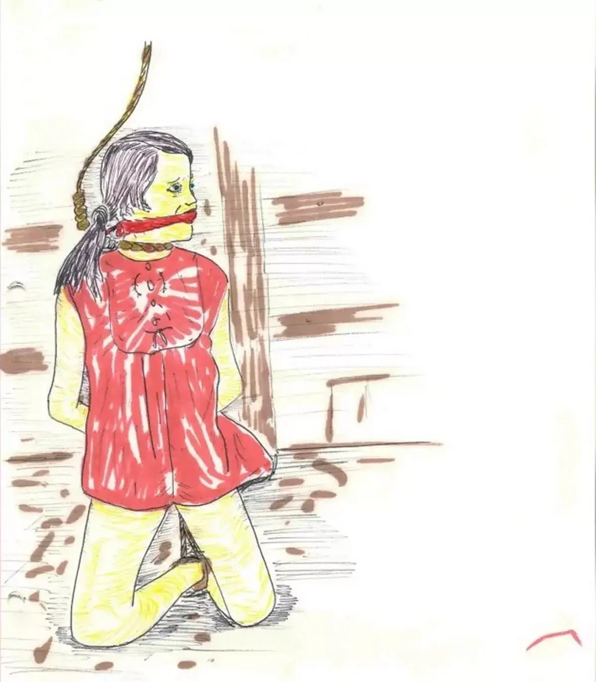 Dennis Rader committed 10 murders over three decades