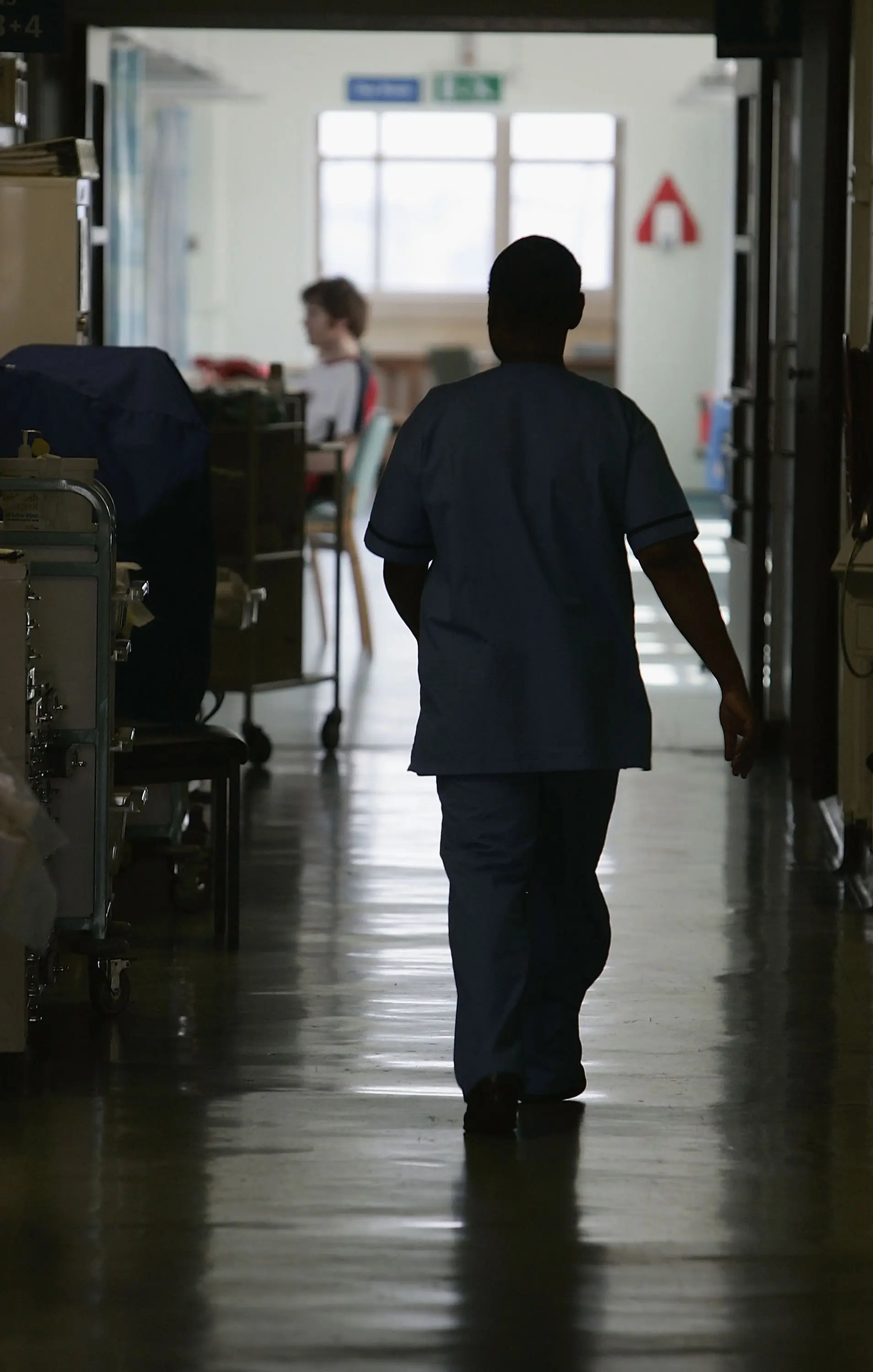 Doctors have weighed in on the rise of Covid cases (Christopher Furlong/Getty Images)