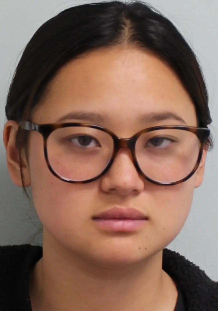 Choi has been jailed for her actions (National Crime Agency)