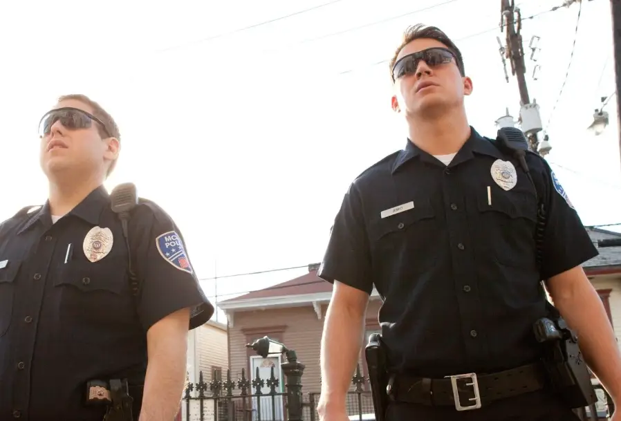 Channing Tatum revealed all (Sony)