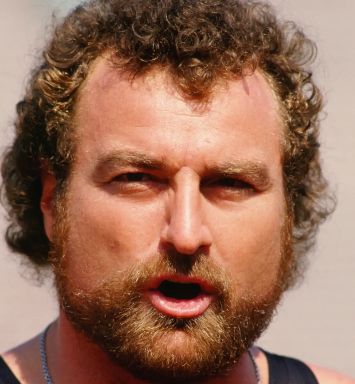 John Matuszak died when he was just 38.