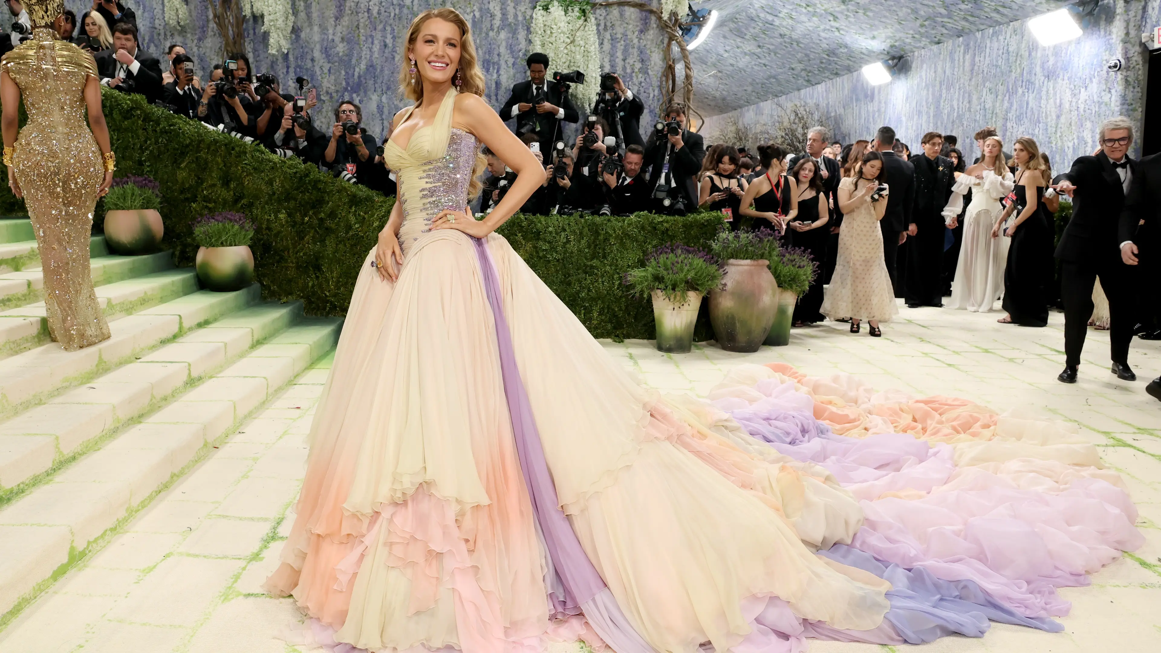 John Shearer/WireImage